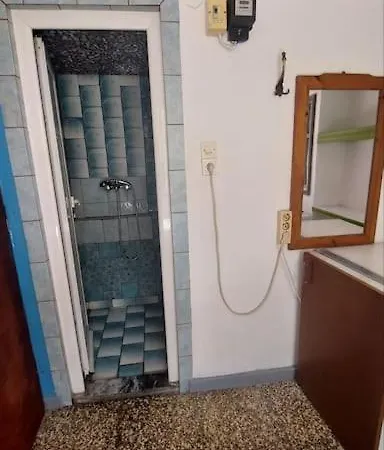 Apartment Old Town With Window Rethymno (Crete)